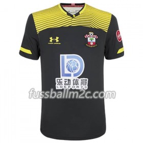 Fußballtrikots Southampton Auswärts Trikotsatz 2019-2020